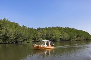 Venice Krabi Villa Resort