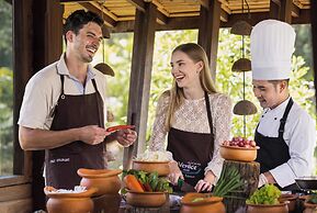 Venice Krabi Villa Resort