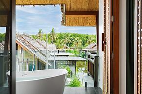 Venice Krabi Villa Resort