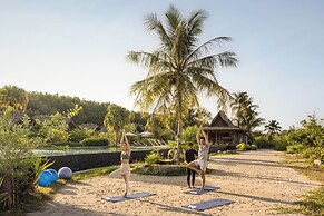 Venice Krabi Villa Resort