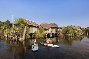 Venice Krabi Villa Resort