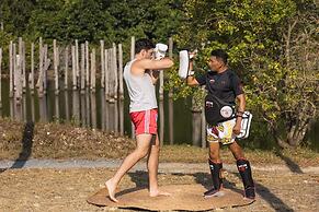 Venice Krabi Villa Resort