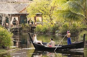 Venice Krabi Villa Resort