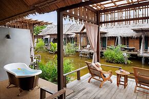 Venice Krabi Villa Resort