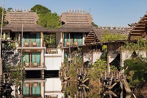 Venice Krabi Villa Resort