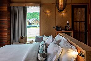 Venice Krabi Villa Resort