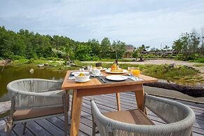 Venice Krabi Villa Resort