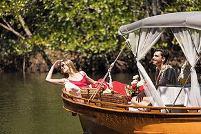 Venice Krabi Villa Resort