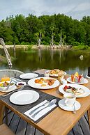 Venice Krabi Villa Resort