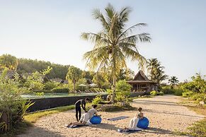 Venice Krabi Villa Resort