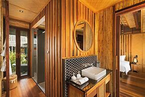 Venice Krabi Villa Resort