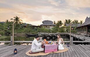 Venice Krabi Villa Resort