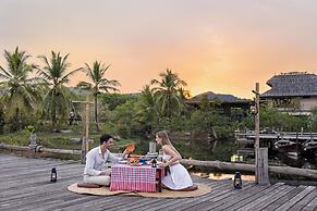 Venice Krabi Villa Resort