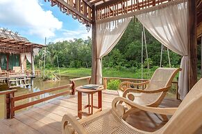 Venice Krabi Villa Resort