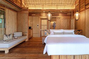 Venice Krabi Villa Resort