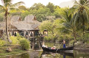 Venice Krabi Villa Resort