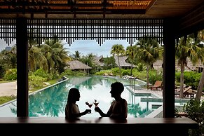 Venice Krabi Villa Resort