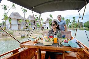 Venice Krabi Villa Resort