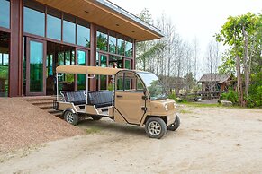 Venice Krabi Villa Resort