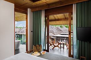 Venice Krabi Villa Resort