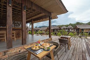 Venice Krabi Villa Resort