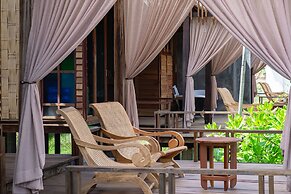 Venice Krabi Villa Resort