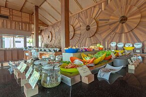 Venice Krabi Villa Resort