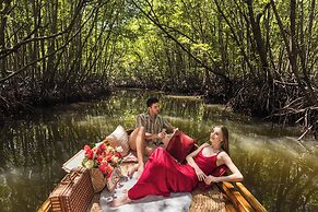 Venice Krabi Villa Resort