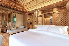 Venice Krabi Villa Resort