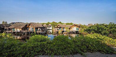 Venice Krabi Villa Resort