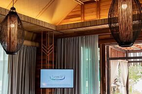 Venice Krabi Villa Resort