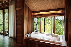 Venice Krabi Villa Resort