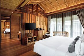 Venice Krabi Villa Resort
