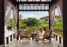 Venice Krabi Villa Resort