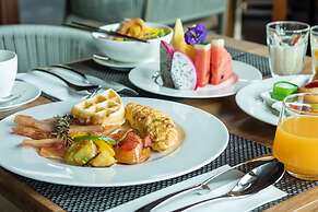 Venice Krabi Villa Resort