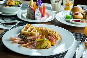 Venice Krabi Villa Resort