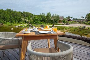 Venice Krabi Villa Resort