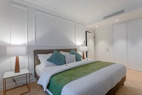 Porto Romano The Marina Resort