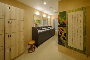Tosei Hotel Cocone Asakusa Kuramae
