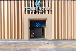 Tosei Hotel Cocone Asakusa Kuramae