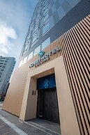 Tosei Hotel Cocone Asakusa Kuramae