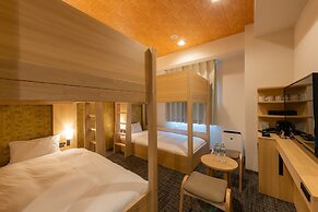 Tosei Hotel Cocone Asakusa Kuramae