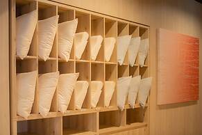 Tosei Hotel Cocone Asakusa Kuramae