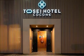 Tosei Hotel Cocone Asakusa Kuramae