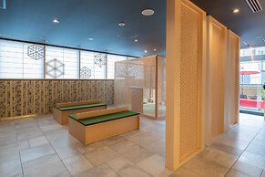 Tosei Hotel Cocone Asakusa Kuramae