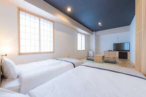 Tosei Hotel Cocone Asakusa Kuramae