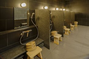 Tosei Hotel Cocone Asakusa Kuramae