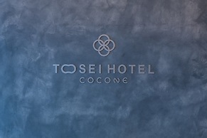 Tosei Hotel Cocone Asakusa Kuramae
