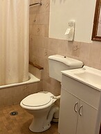 County Lodge Motor Inn