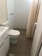 County Lodge Motor Inn